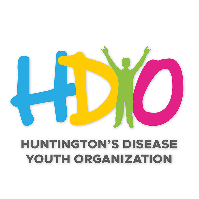 Huntington's Disease Youth Organisation