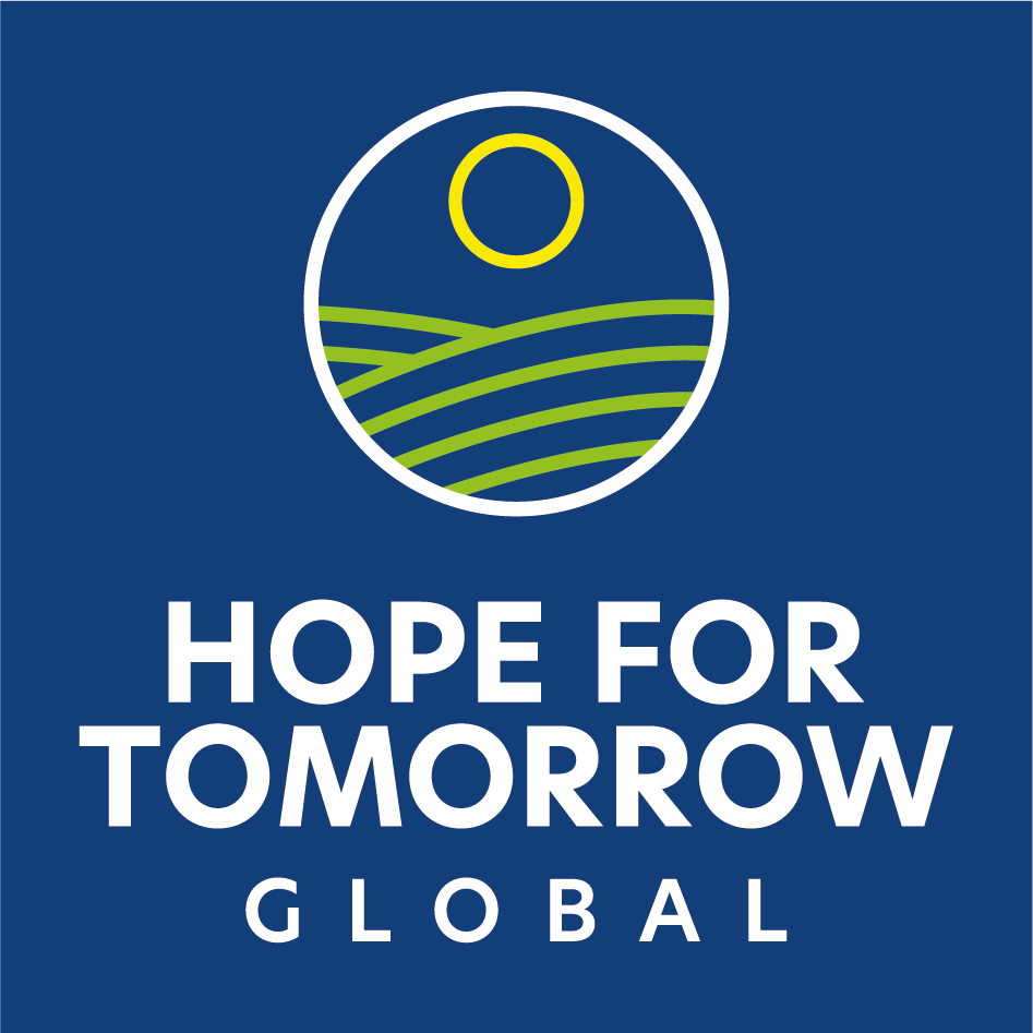 Hope For Tomorrow Global
