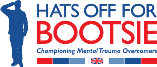 HATS OFF FOR BOOTSIE