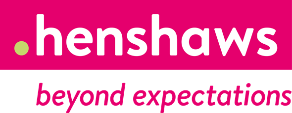 Henshaws