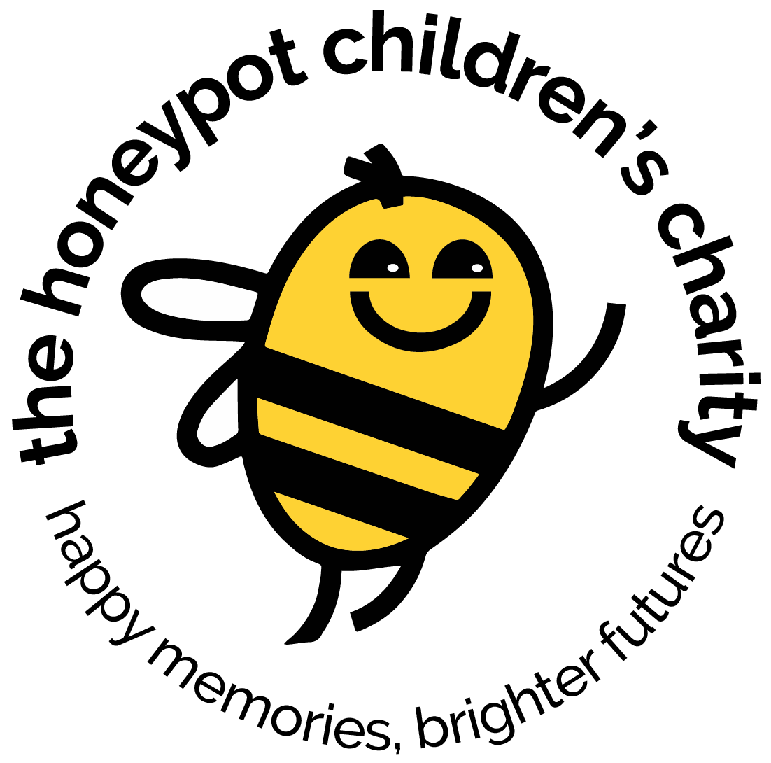 The Honeypot Children’s Charity