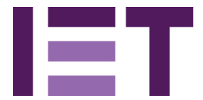 The Institution of Engineering and Technology