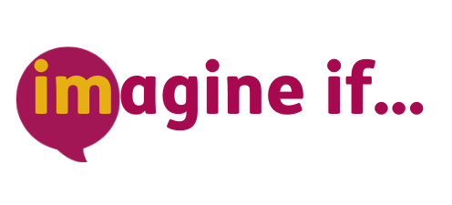 Make a donation to the Imagine if... campaign