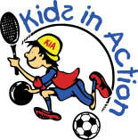 Kids In Action