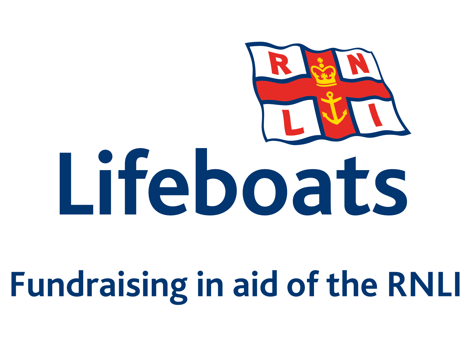 RNLI - Royal National Lifeboat Institution