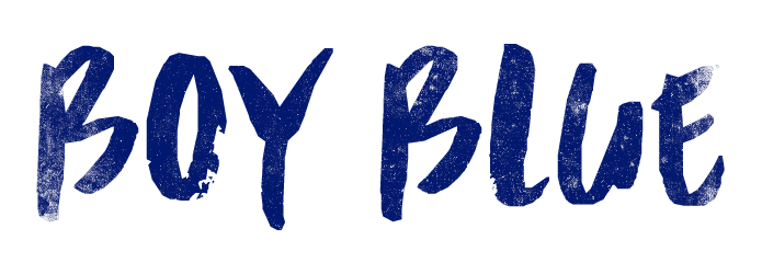 Boy Blue
