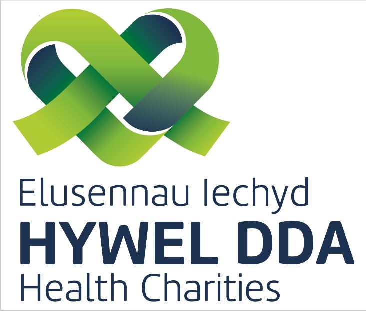 Hywel Dda Health Charities