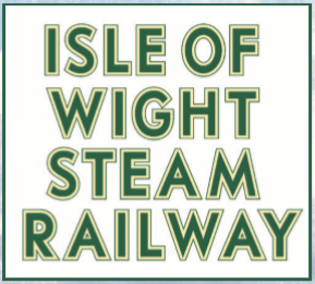 Isle of Wight Steam Railway