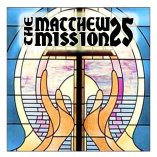 THE MATTHEW 25 MISSION