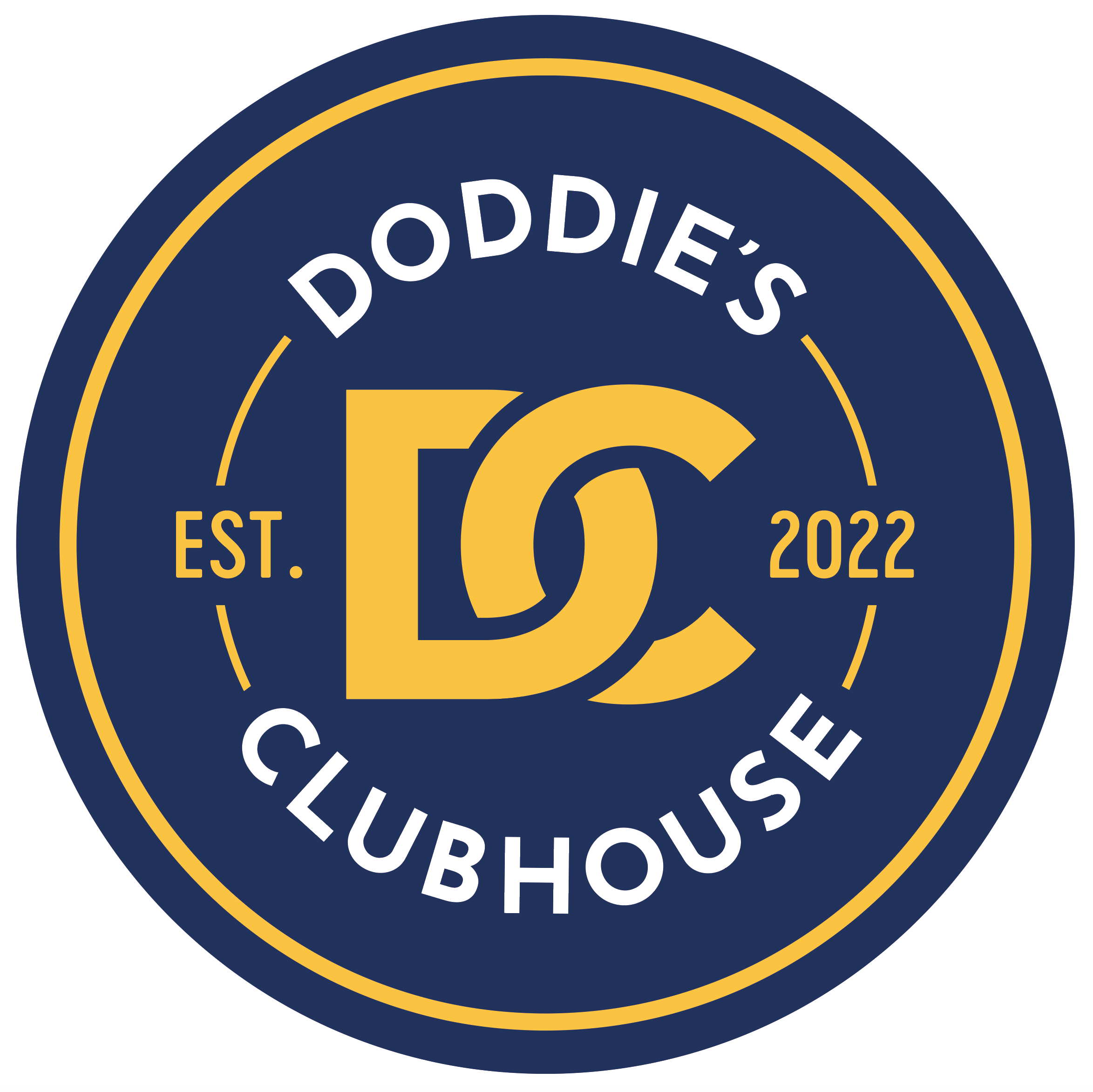 My Name'5 Doddie Foundation