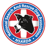 The National Search and Rescue Dog Association (NSARDA)