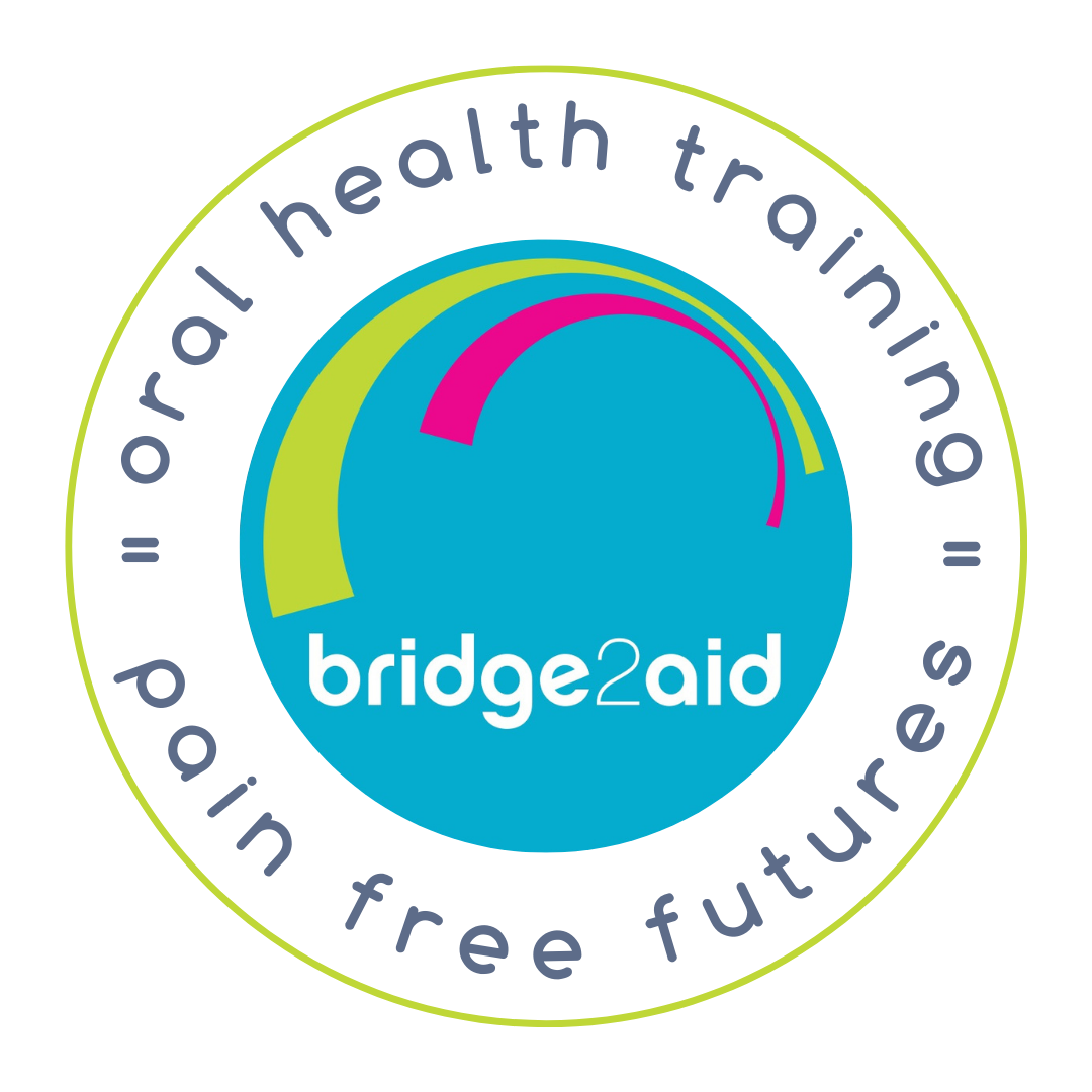 Bridge2aid