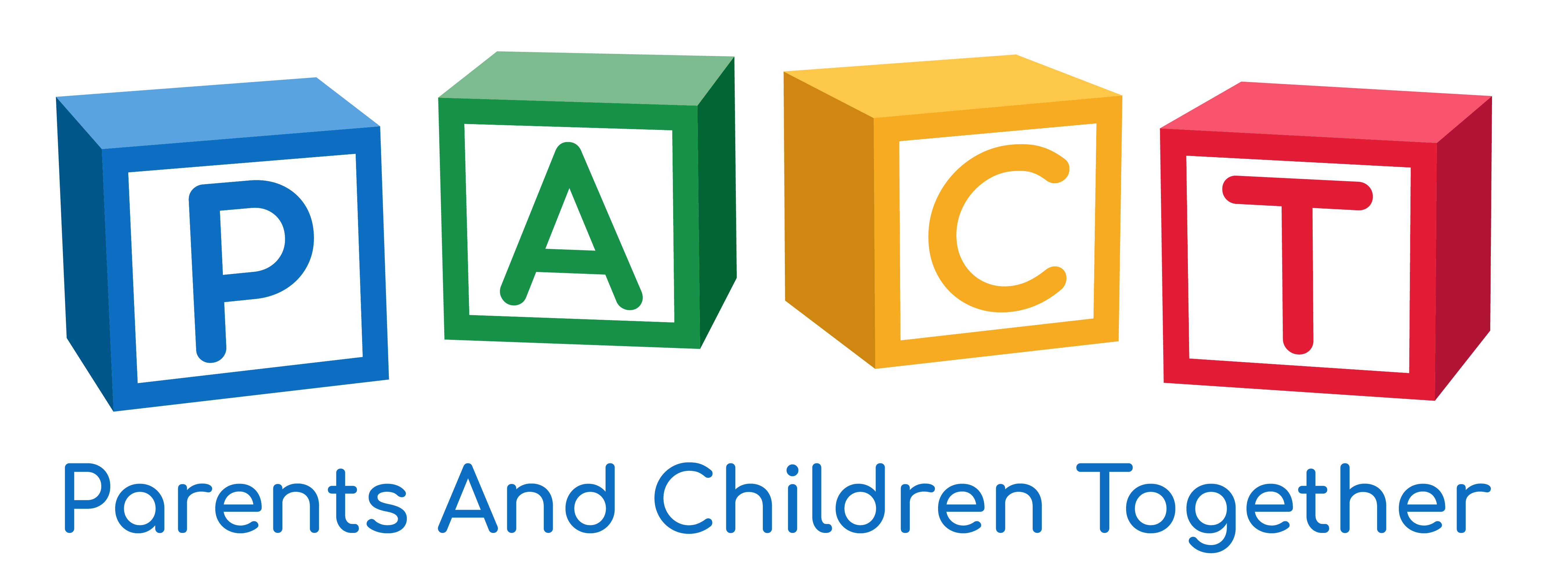 Parents And Children Together