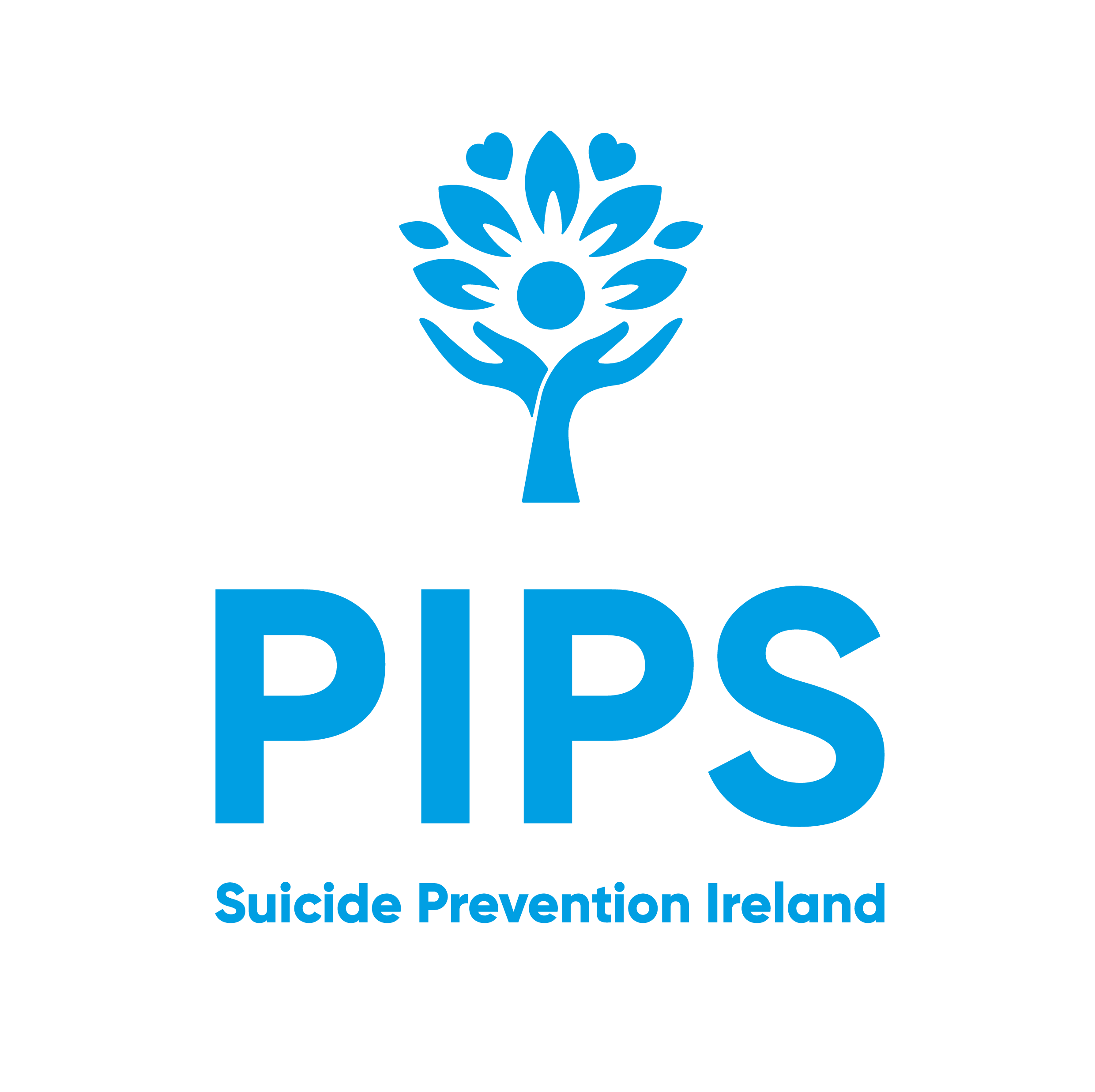 Pips Suicide Prevention Ireland