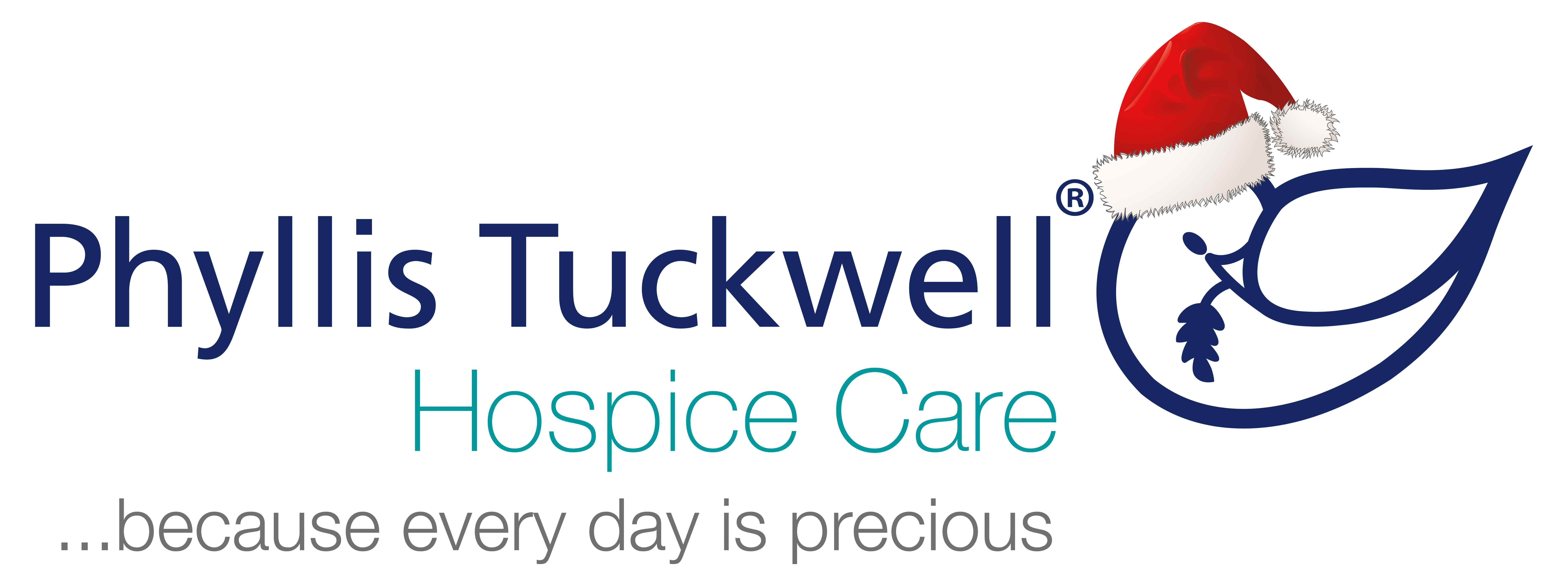 Phyllis Tuckwell, Hospice Care
