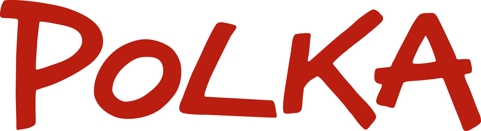 Polka Theatre