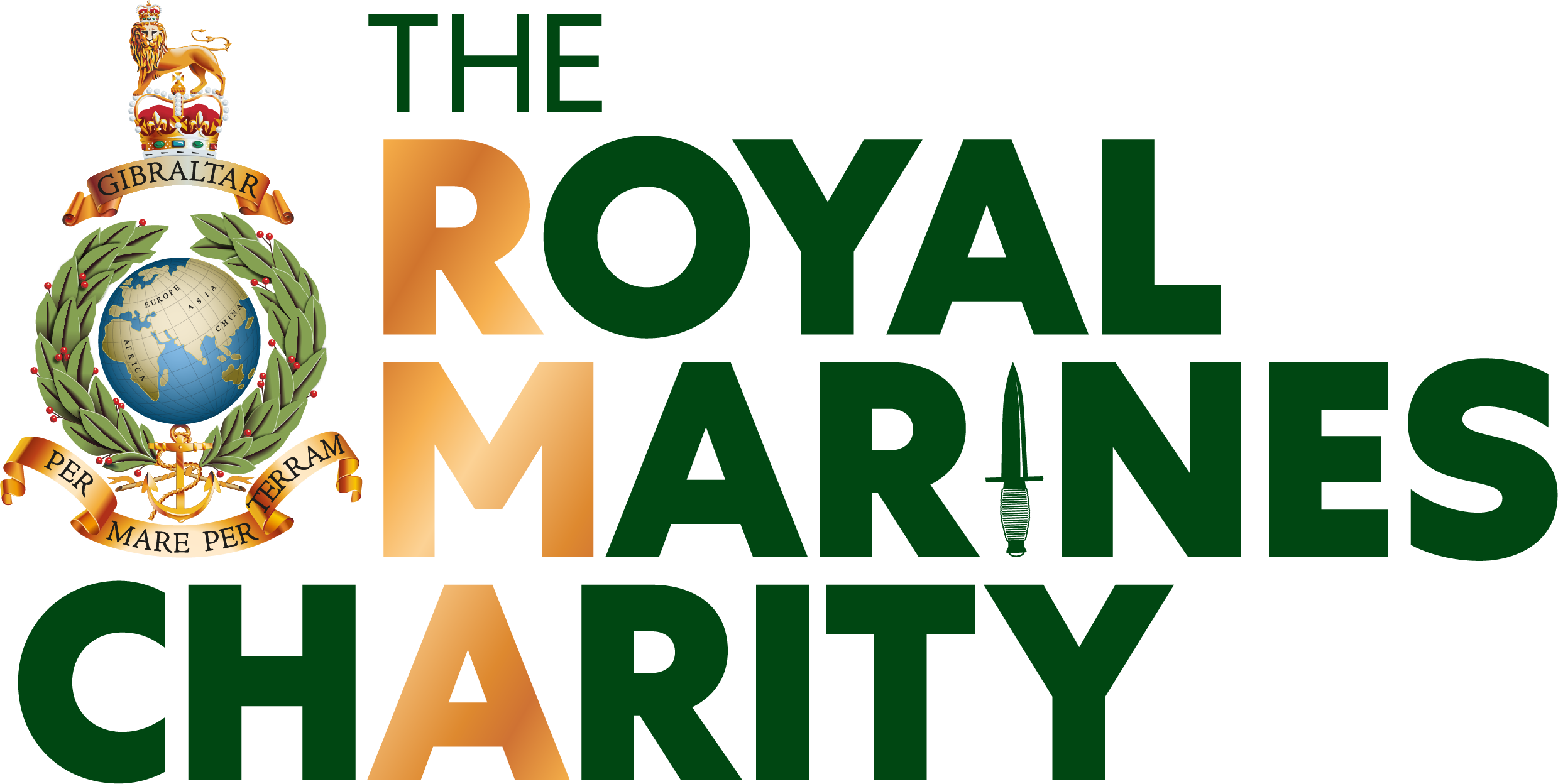 RMA - The Royal Marines Charity