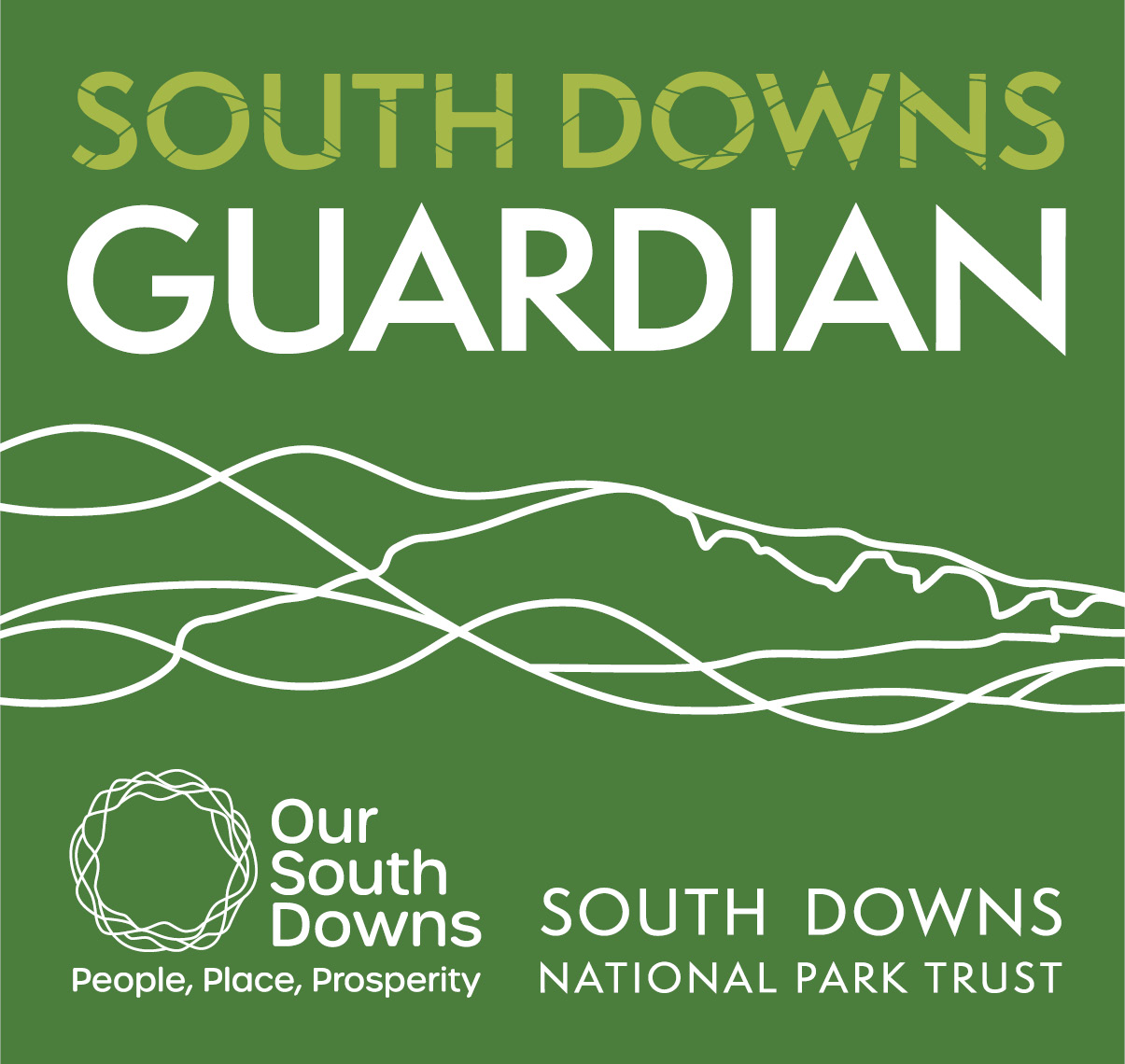 South Downs National Park Trust
