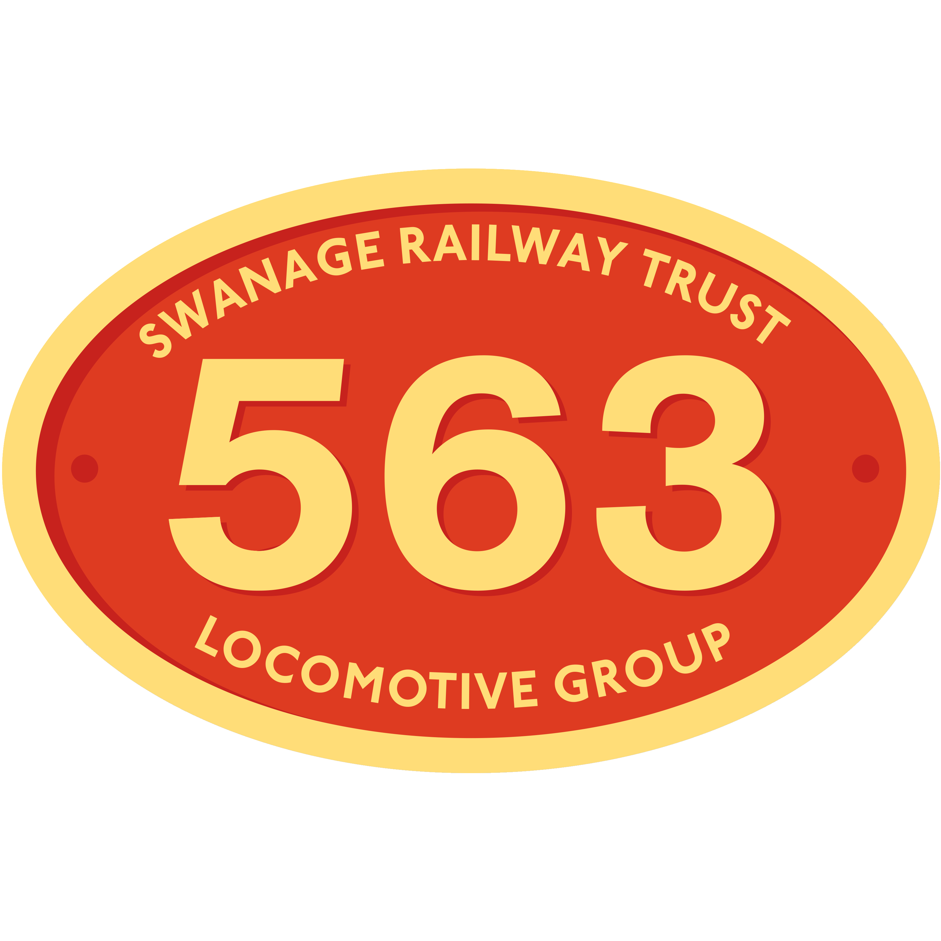 Swanage Railway Trust