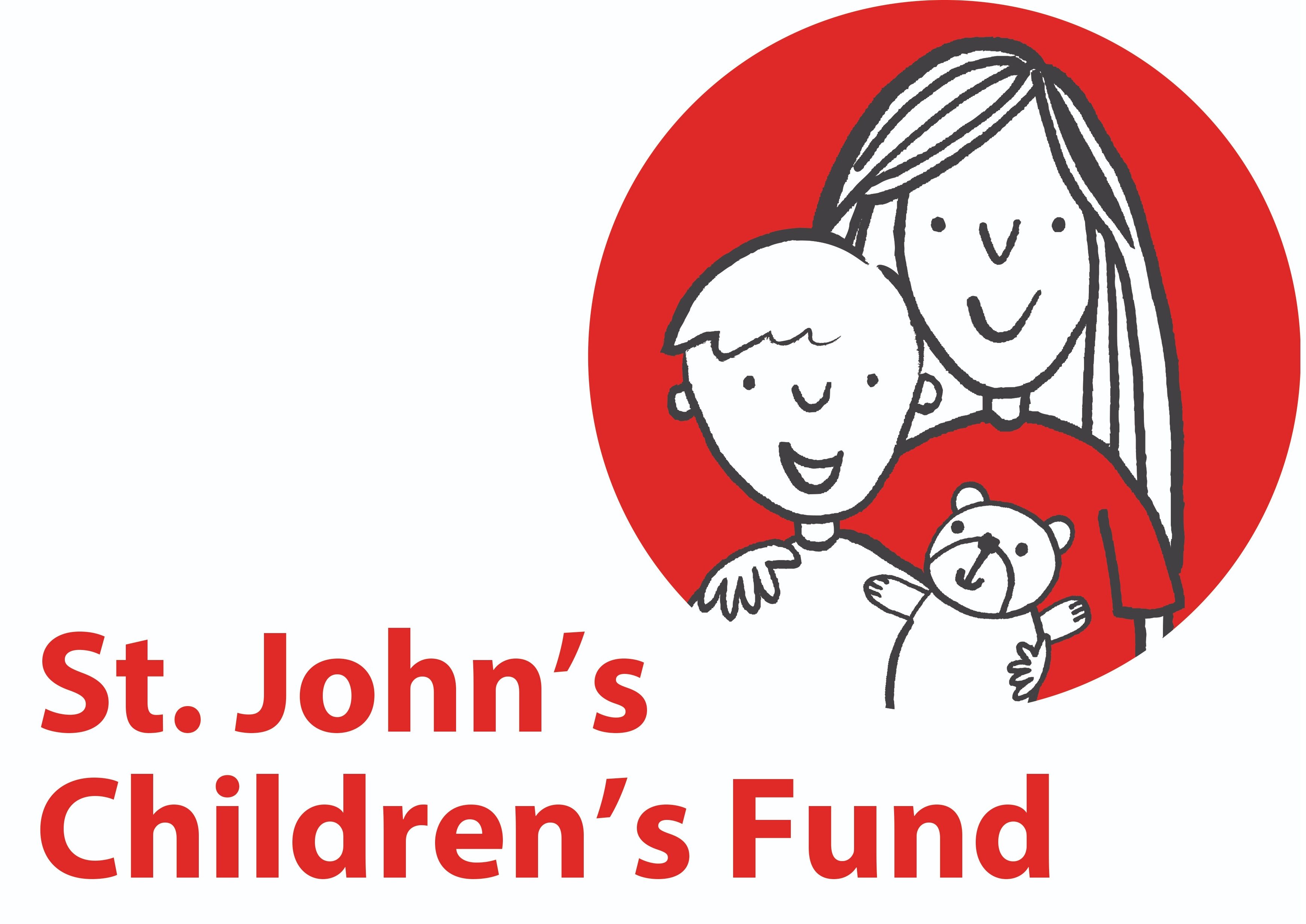 Make a donation to St John's Children's Fund