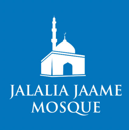 Jalalia Jaame Mosque