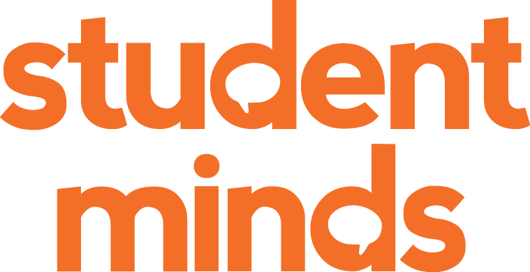 Please stand with students by making a donation to Student Minds today.