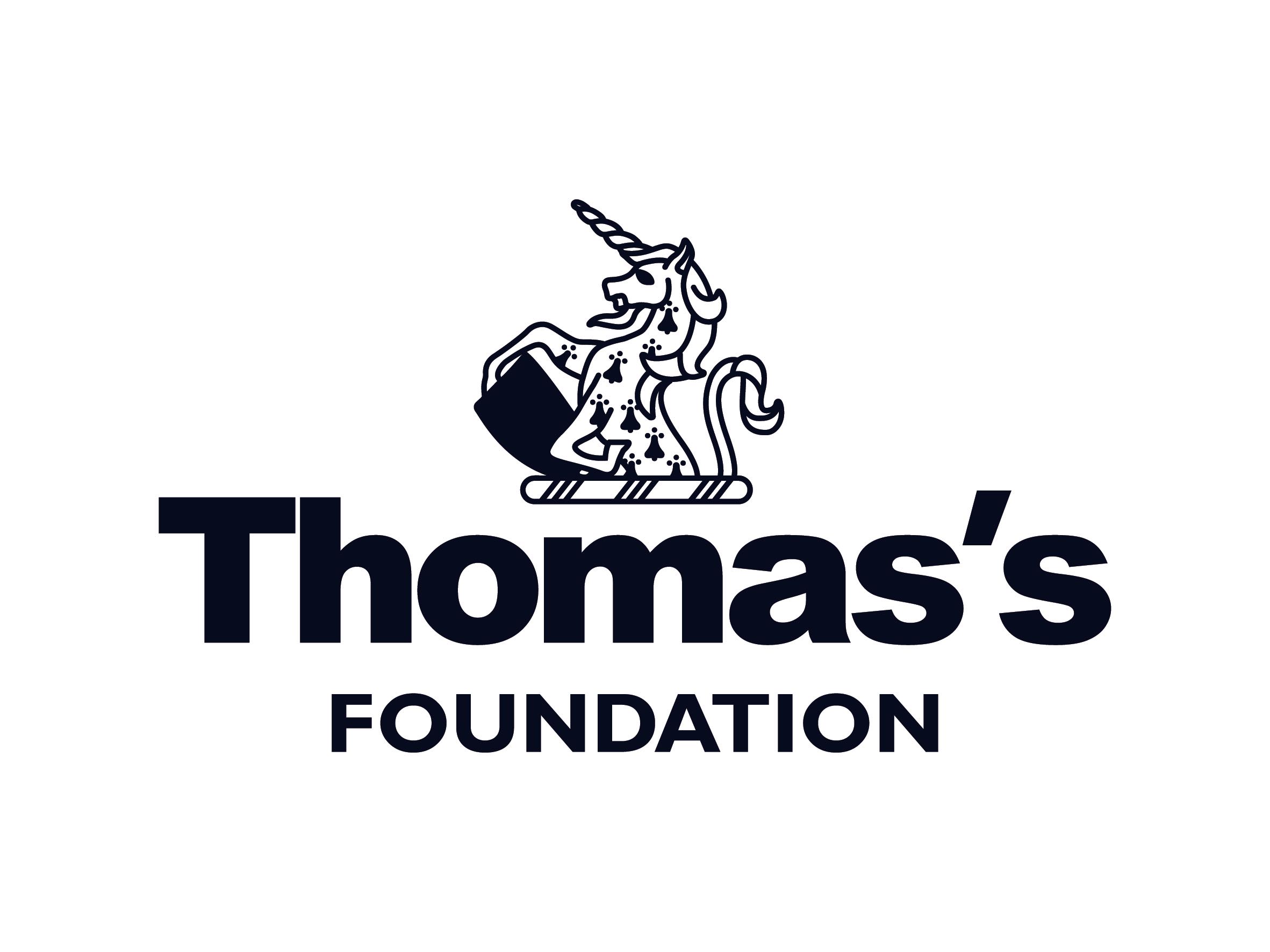 Thomas's Foundation (CIO)