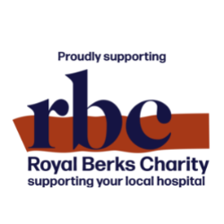Make a donation to Royal Berks Charity Jacobs Cardiology Appeal