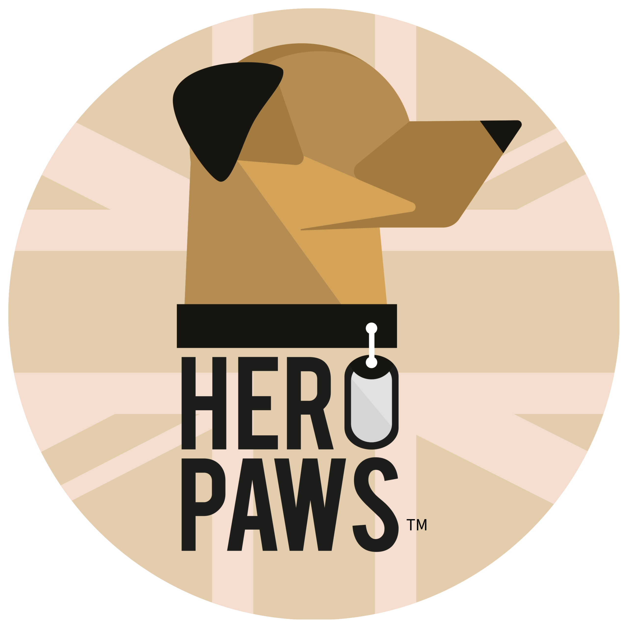 Hero Paws
