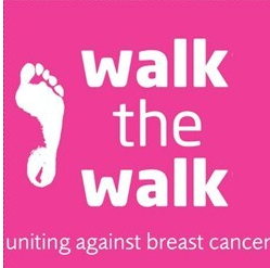 Walk the Walk