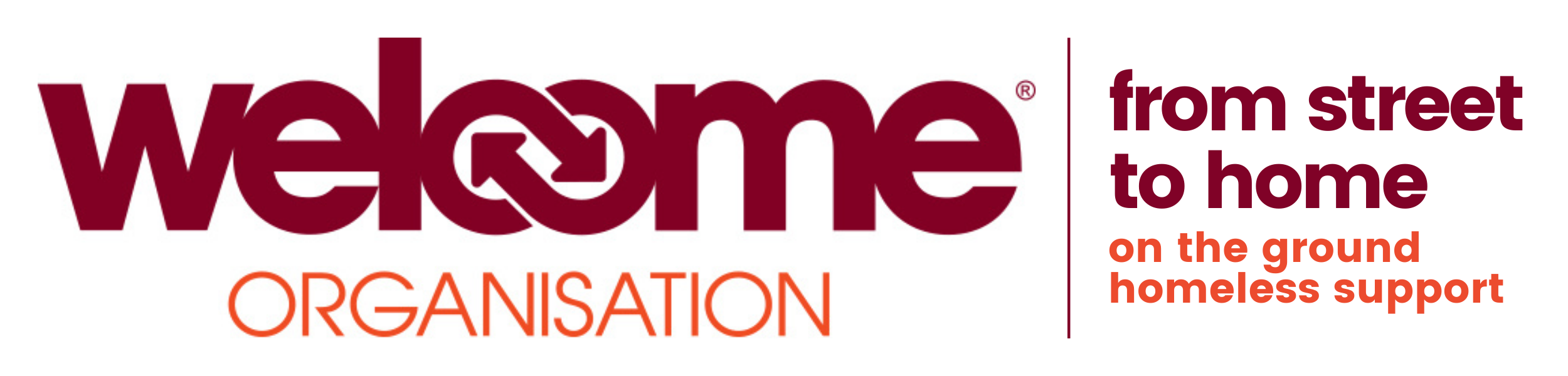 The Welcome Organisation