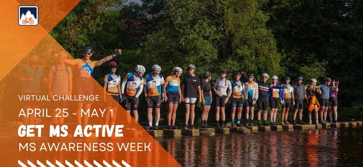 Get MS Active