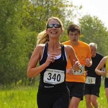 Sally McFarlane