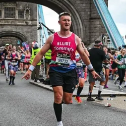 Elliot Copestake