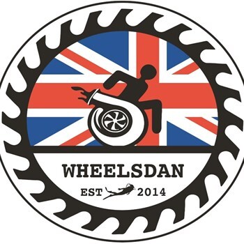 Dan Metcalfe (Wheelsdan)