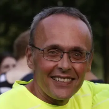 Keith Mountford