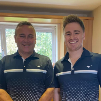 Running the Great North Run for my dad