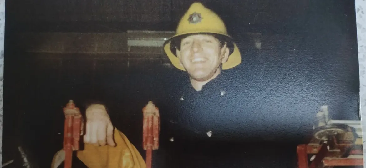 Fire Fighters Charity