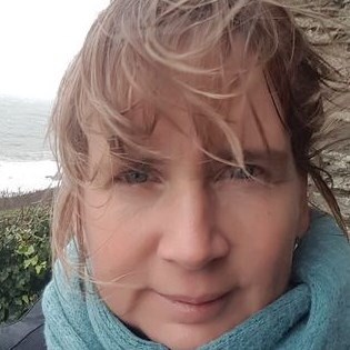 Mandy Slatter