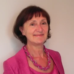 Maggie Ricketts