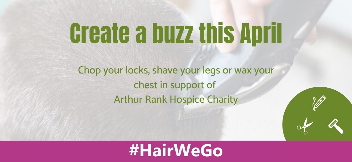 Arthur Rank Hospice Charity