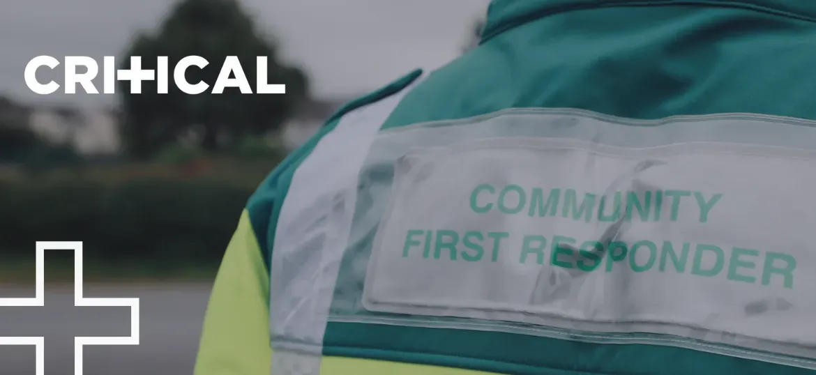 CRITICAL CFR