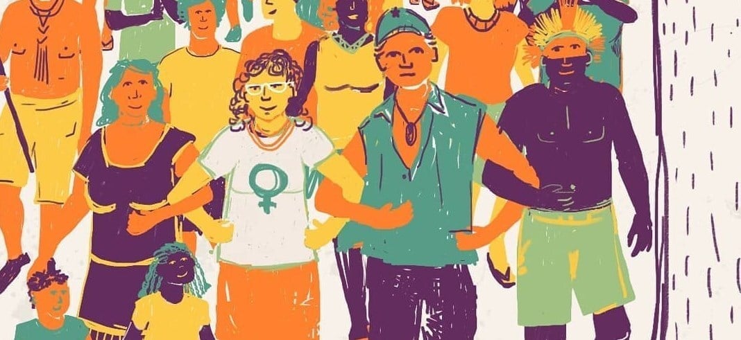 Amazon Defenders Collective