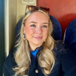 Becca Horley