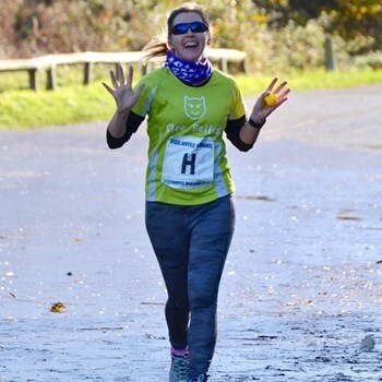 Louisa Hewett