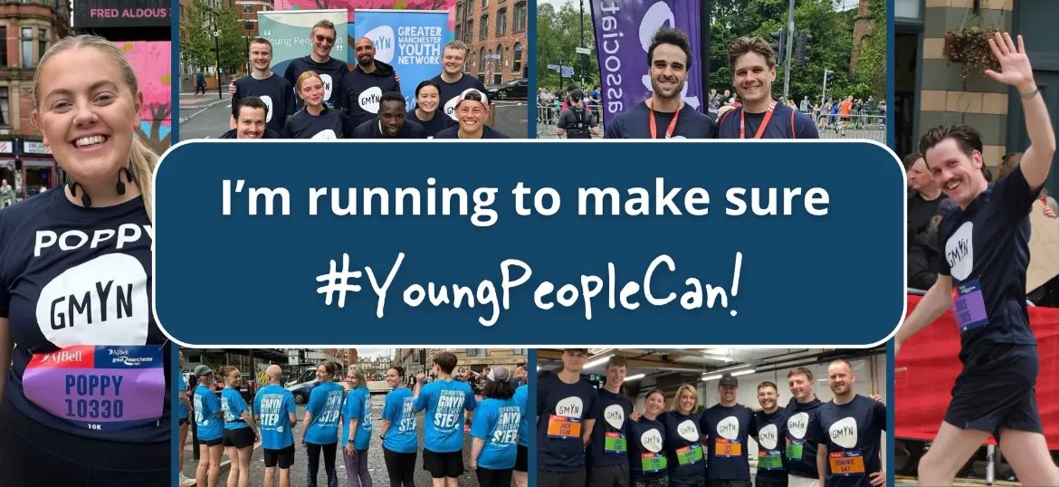 Greater Manchester Youth Network (GMYN)