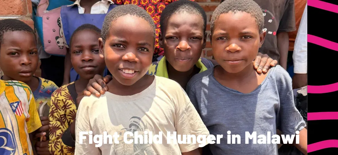 Malawi Deployment With Charity Right