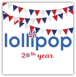 Lollipop York