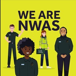 North West Ambulance Charity