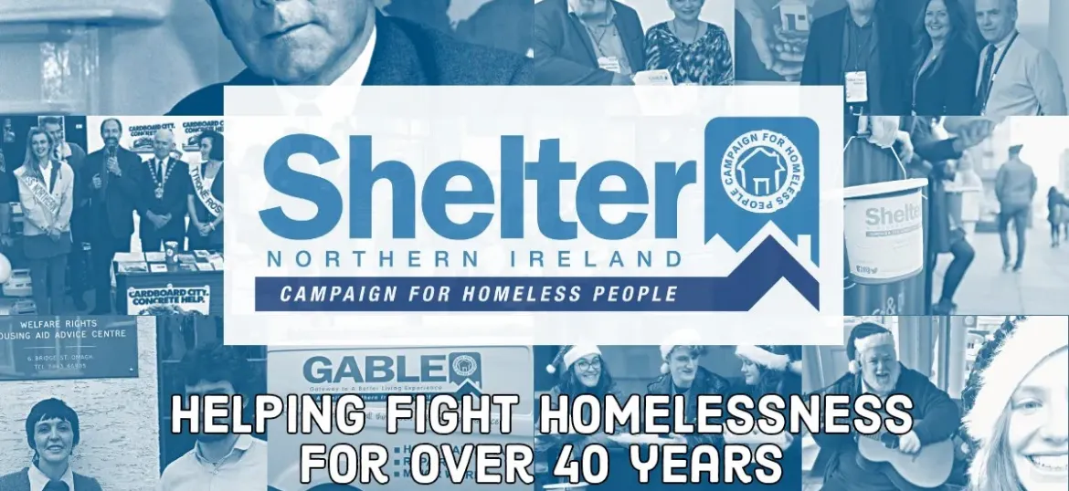 Shelter Northern Ireland